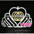 exquisite cute kids hair accessories pumpkin factory tiara